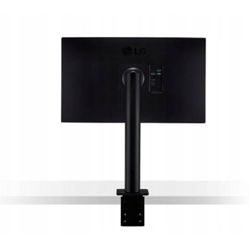 Monitor LED LG 27QN880 IPS 2560 x 1440 ERGO Uchwyt