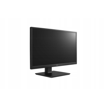 Monitor kliencki LG 24CK550N-3A FHD IPS 75Hz