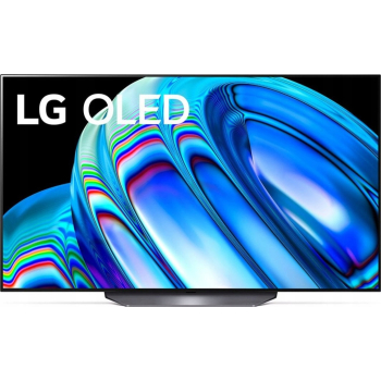 Telewizor LG OLED55B26LA 55" 4K 120Hz Webos HDR