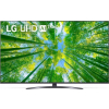 Telewizor LED LG 50UQ81006LB 50" 4K WebOS 2022rok