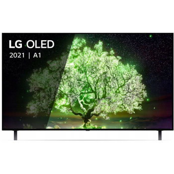 Telewizor LG OLED48A16LA 48