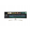 Monitor LED LG 49WL95C-WE 49 " 5120 x 1440 px IPS / PLS