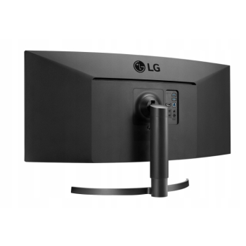 Monitor LG 34WL85C-B UltraWide QHD 21:9 Zakrzywiony