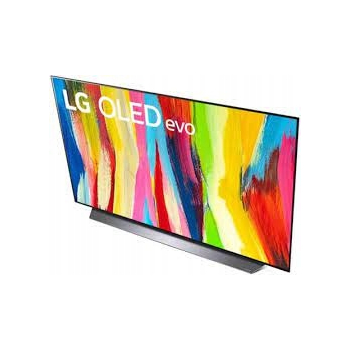 Telewizor LG OLED48C24LA EVO 48
