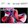 Telewizor LG OLED77G36LA 77" 4K 120Hz WebOS 2023r