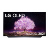 Telewizor LG OLED65C15LA 65" 4K UHD HDMI2.1 120Hz