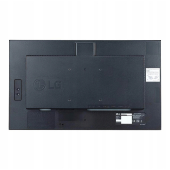 Monitor LG 22SM3G-B czarny 21,5 