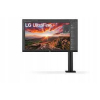 Monitor LED LG 27UN880P-B 27 " 3840 x 2160 px IPS / PLS