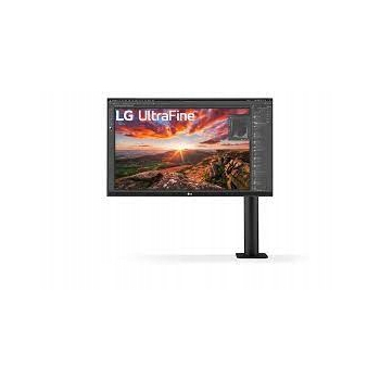 Monitor LED LG 27UN880P-B 27 " 3840 x 2160 px IPS / PLS