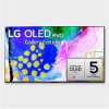 Telewizor OLED LG OLED83G39LA 83" 4K UHD czarny