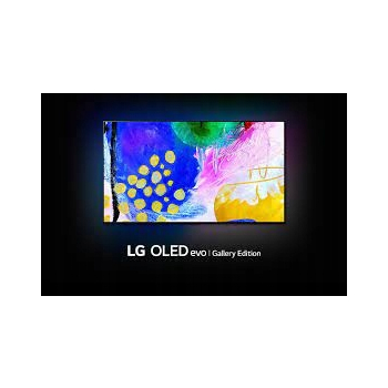 Telewizor OLED LG OLED83G39LA 83