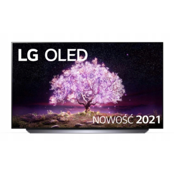 Telewizor LG OLED65CS6LA 65" 4K UHD HDMI2.1 120Hz