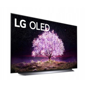Telewizor LG OLED65CS6LA 65