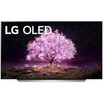 Telewizor OLED LG OLED77C17LB 77 
