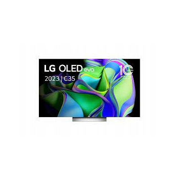 Telewizor LG OLED55C35LA 55" 2023 WebOS