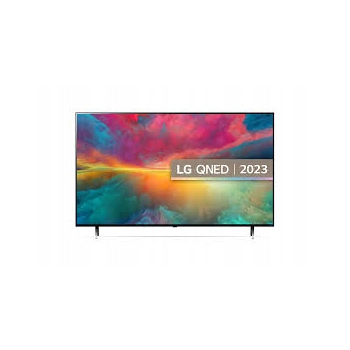 Telewizor LG 65QNED756RA 65" WebOS 4K Magic 2023r
