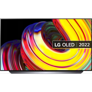 Telewizor LG LG OLED55CS6LA 55" 4K 120Hz Webos HDR